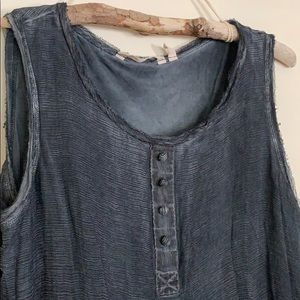 Soft Surroundings Dress